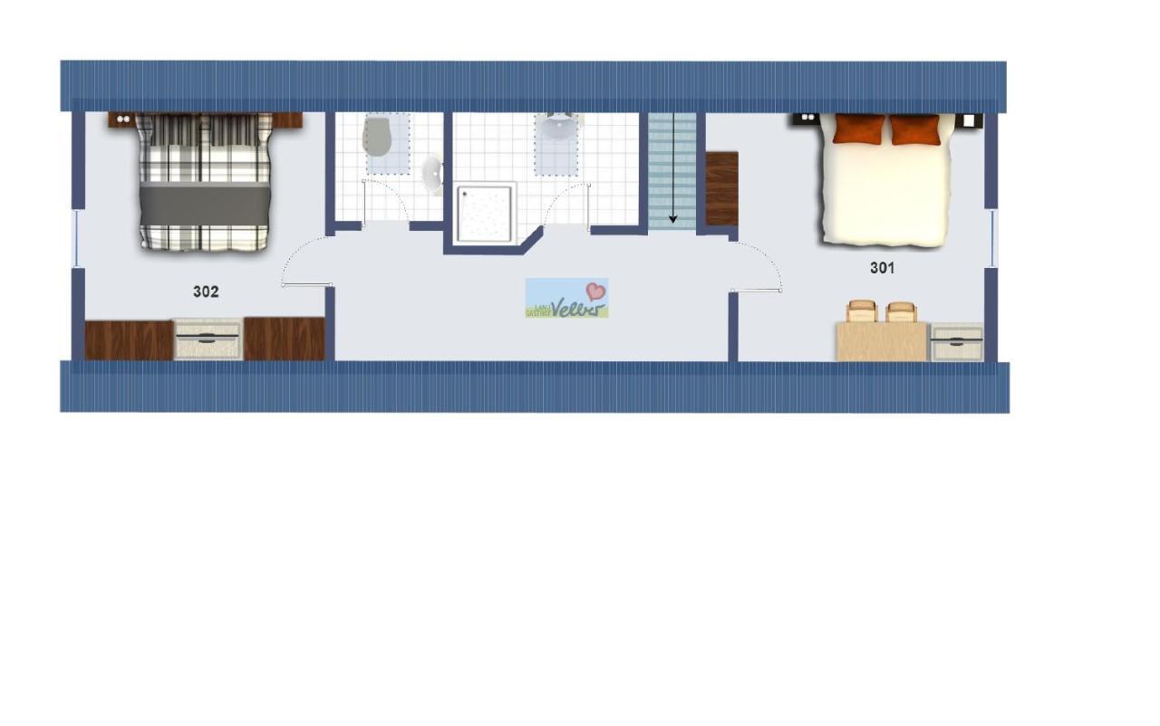 Smart Hostel By Landgasthof Velber 24H7D Seelze Exterior photo
