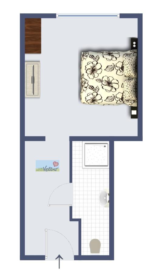 Smart Hostel By Landgasthof Velber 24H7D Seelze Exterior photo